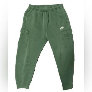 Nike Sportswear Club Fleece Joggers